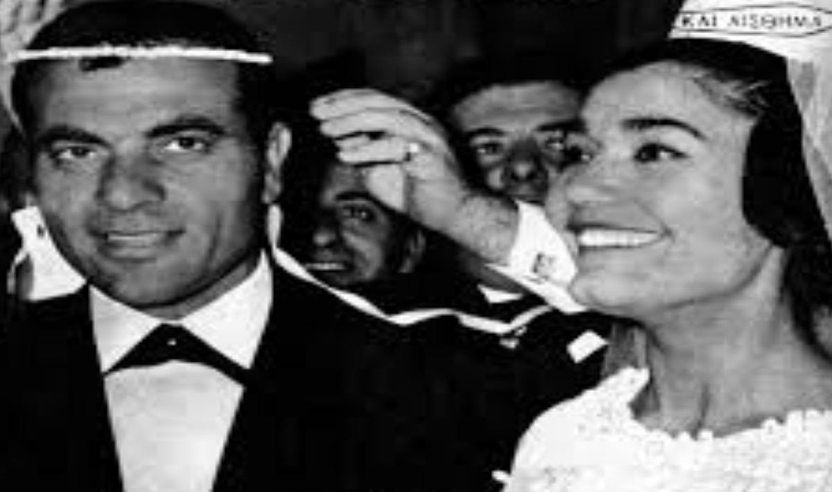 Μαρινέλλα – Στέλιος Καζαντζίδης: Ο θρυλικός έρωτας πίσω από το ντουέτο