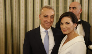 Η Κεφαλογιάννη ζήτησε να εξεταστούν τα παιδιά στο Εφετείο, ενώ ο Μάτσας, με λυγμούς, αναφέρθηκε σε τεχνητές εντάσεις