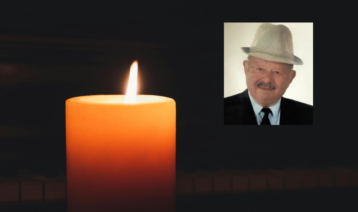 Βαρύ το πένθος για την οικογένεια του Μιχάλη Καραμαλάκη