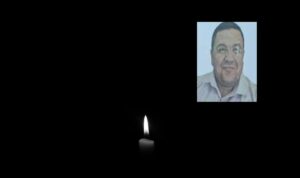 Θλίψη στους Κουνάβους: Έφυγε ο αγαπητός Ανδρέας στα 51 του χρόνια