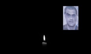 Θλίψη στο Ηράκλειο: Έφυγε από τη ζωή ο Βασίλης Τερζάκης