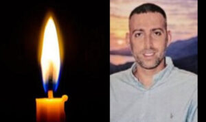 Ηράκλειο: Ανείπωτη θλίψη για τον Γιώργο που «έσβησε» στα 33 του χρόνια