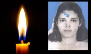 Θλίψη στο Ρέθυμνο για τον πρόωρο χαμό της αγαπητής Μαρίας