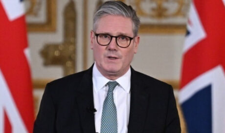 ΚΙΡ ΣΤΑΡΜΕΡ