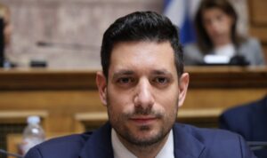 Κυρανάκης: «Κάποιοι θα επιδιώξουν εικόνες χάους και στην Ελλάδα – Δεν θα το επιτρέψουμε»