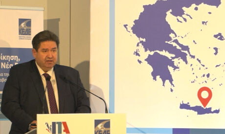 Καραμαλάκης Μιχάλης