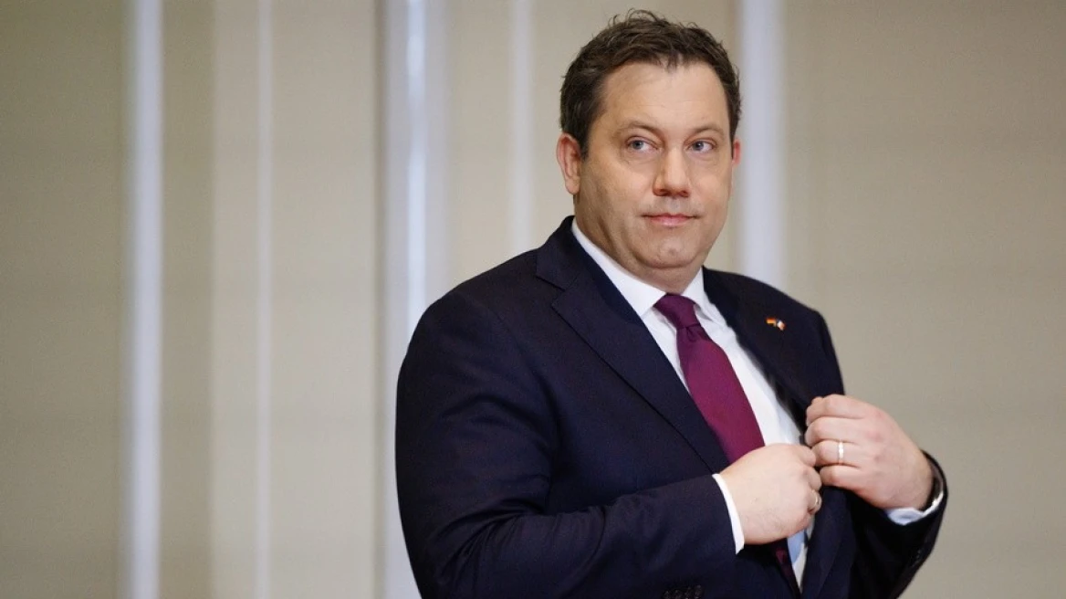 Γερμανία: «Δεν θα συμμετάσχουμε στον πόλεμο κατά του Ιράν» δηλώνει ο αντικαγκελάριος