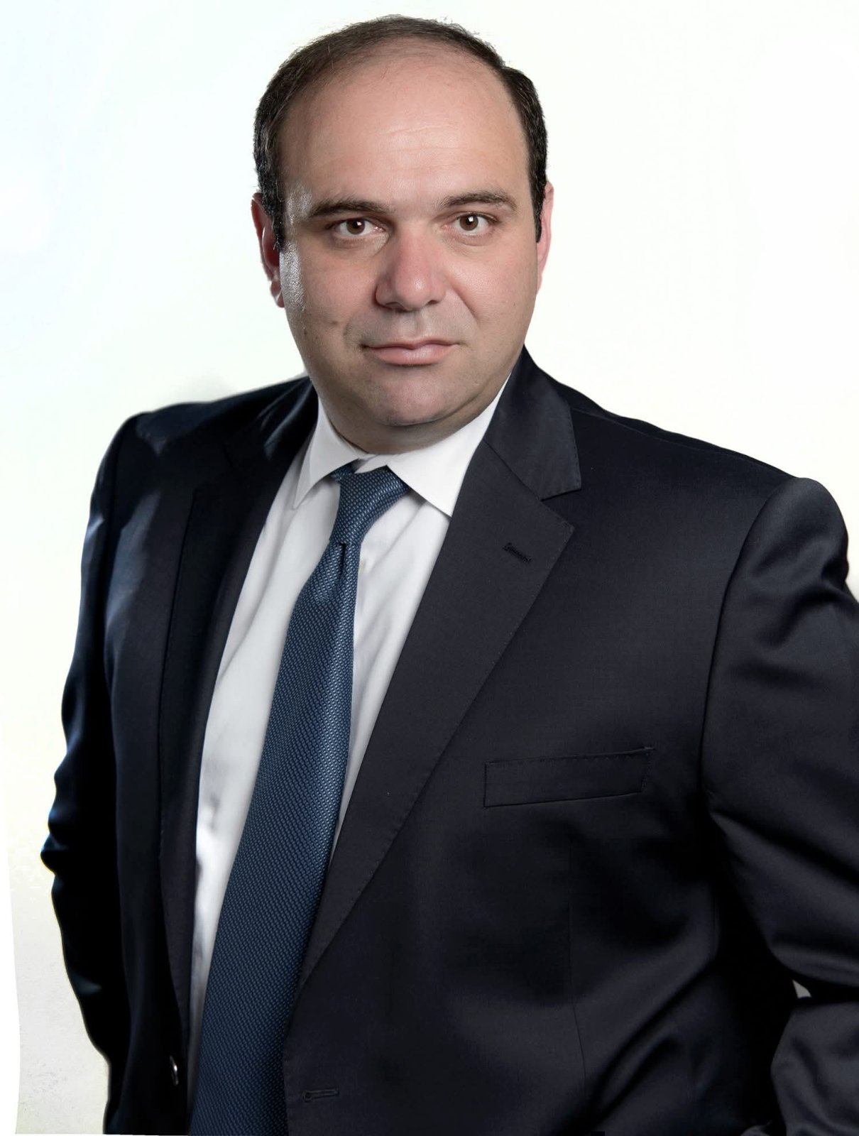 Μανώλης Κοκοσάλης