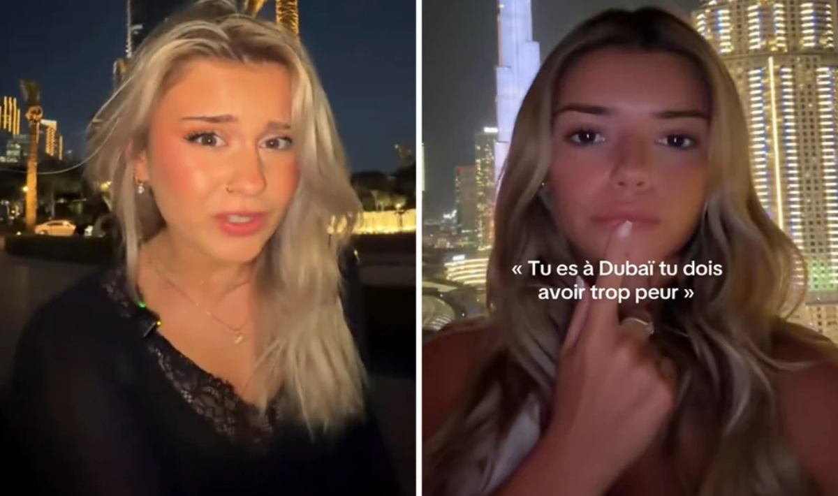 «Φοβάσαι στο Ντουμπάι; Όχι!» – Η viral καμπάνια για τον τουρισμό στα social media (βίντεο)