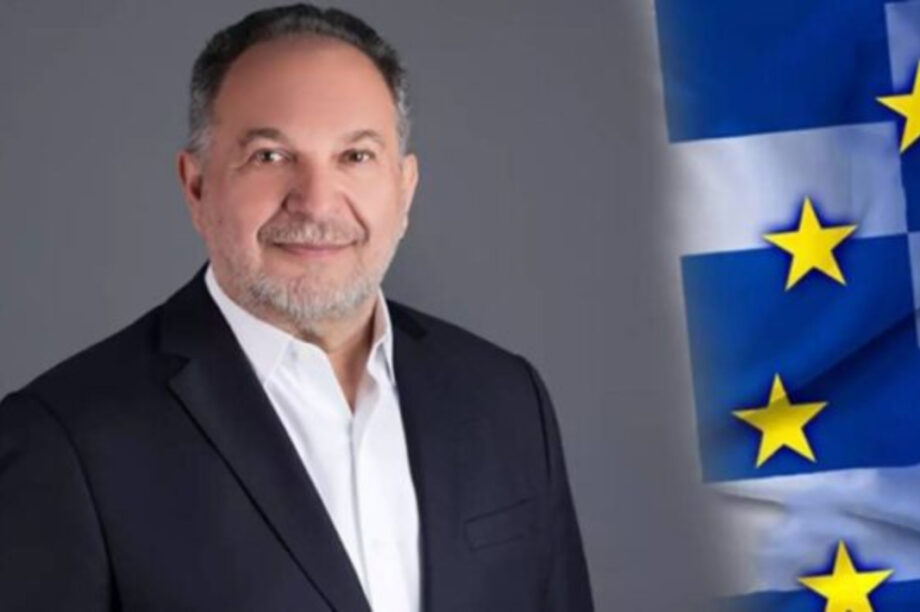 Γιάννης Κουράκης ΝΕΟ