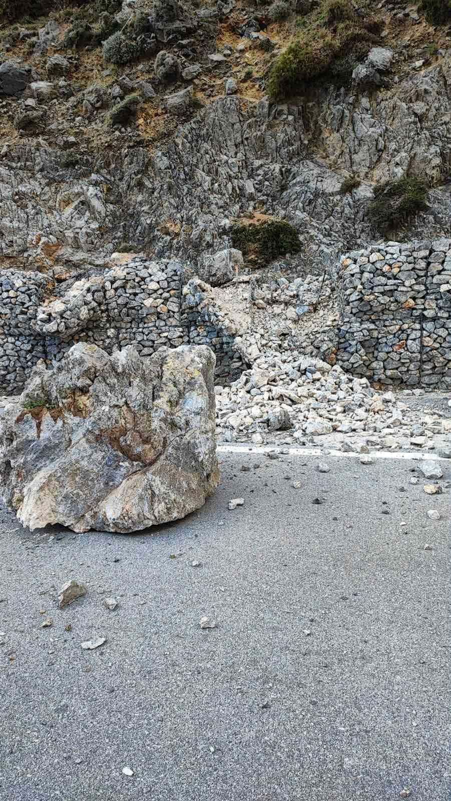 κουρταλιώτικο φαράγγι 