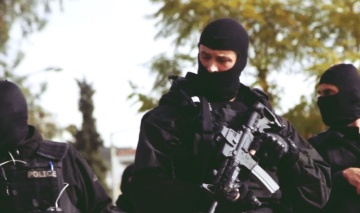 Κύπρος: Συναγερμός για τρομοκρατικό χτύπημα και τους «μοναχικούς λύκους» – Προσήχθησαν ύποπτοι