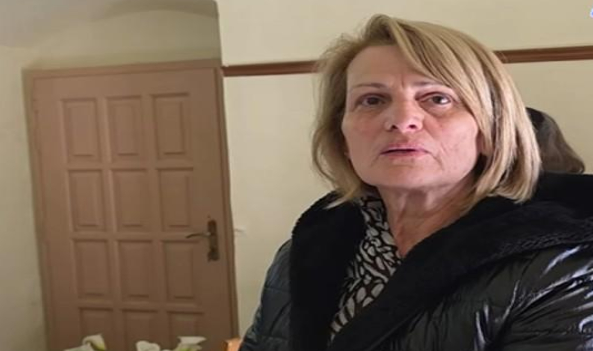 Μεσαρά: Η σοκαριστική εξομολόγηση της κυρίας Μαρίας για το «διπλό θαύμα» της Παναγίας – Δείτε το βίντεο