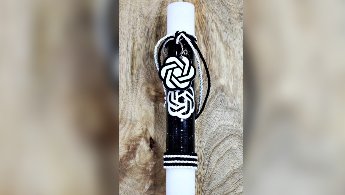 Θεσσαλονίκη: Λαμπάδες από… ChatGPT – Η ζήτηση «καίει», σχηματίζονται λίστες αναμονής!