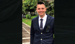 Νέος πρόεδρος της ΟΝΝΕΔ του νομού Ηρακλείου ο Χρήστος Δελησάββας