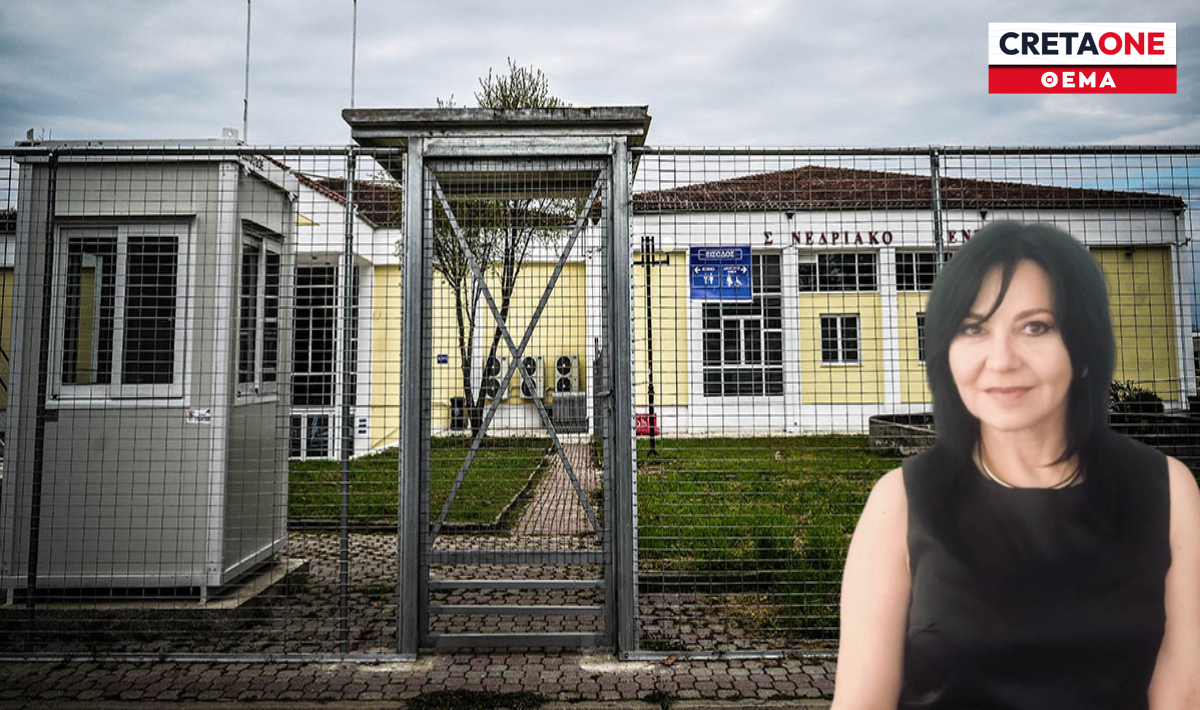 Δίκη Τεμπών: Ένταση και σιωπηλά δάκρυα συγγενών – «Δεν μπορούσα να τους κοιτάξω στα μάτια»