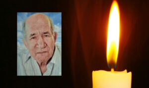 Πένθος στο Λασίθι για τον χαμό του αγαπητού Γιώργου Κριτσωτάκη