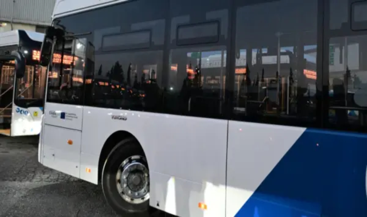 Μέσα μαζικής μεταφοράς: Σφίγγει ο έλεγχος – Πιο υψηλά τα πρόστιμα για όσους ταξιδεύουν χωρίς εισιτήριο