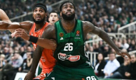 Ματίας Λεσόρ ΝΕΟ