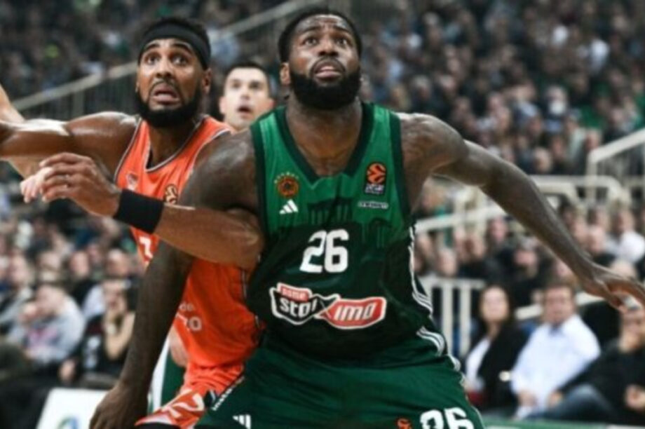 Ματίας Λεσόρ ΝΕΟ