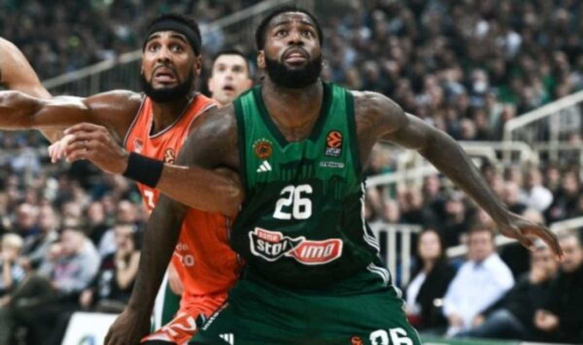 Ματίας Λεσόρ ΝΕΟ