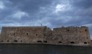 Το Κεντρικό Λιμεναρχείο Ηρακλείου προειδοποιεί για τα έντονα καιρικά φαινόμενα αύριο 25 Μαρτίου