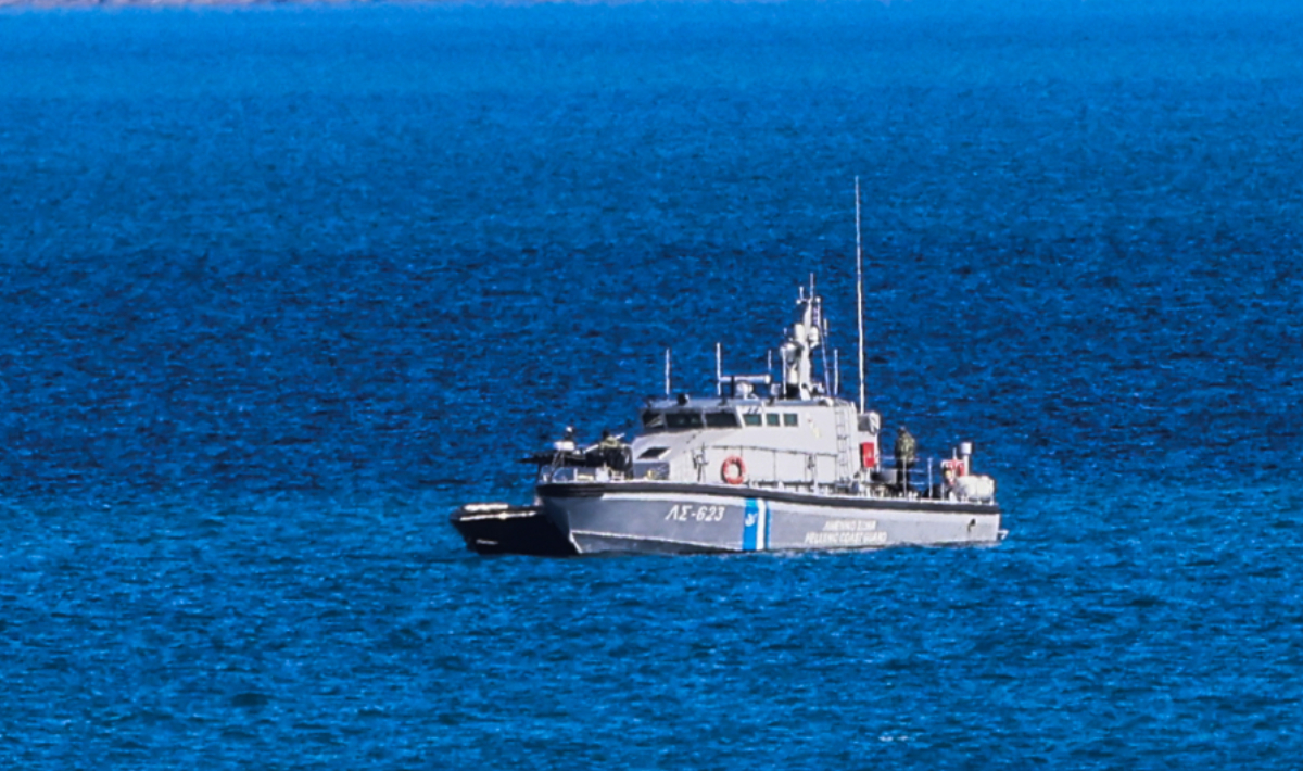 Κρήτη: Συνεχίζονται οι μεταναστευτικές ροές – 86 μετανάστες στα Καλά Λιμάνια