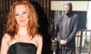 Αλλαγή ονόματος και τόπου για τη Ναταλία Λιονάκη – Το νέο της κεφάλαιο στην Αφρική