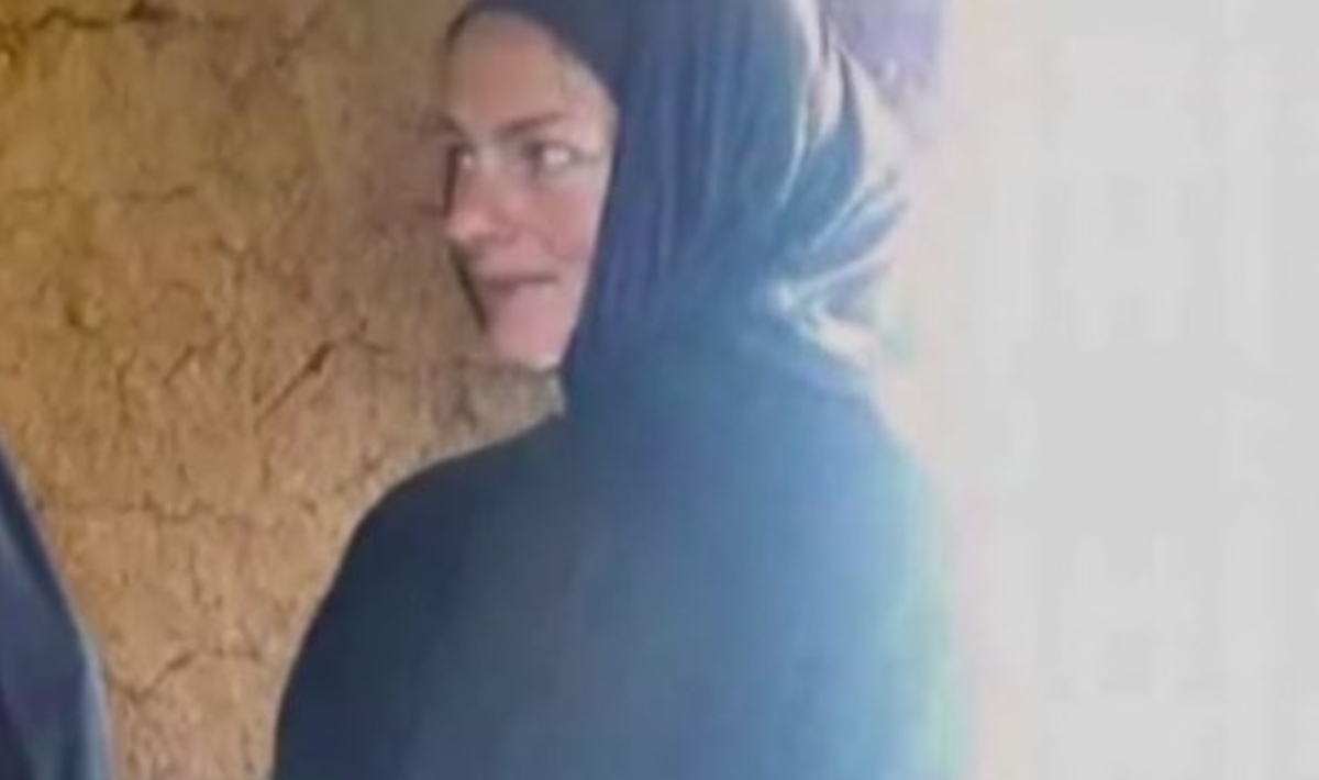 Ναταλία Λιονάκη: Η συγκινητική αντίδραση που είχε όταν έμαθε για τα οφειλόμενα χρήματα από τις τηλεοπτικές της σειρές