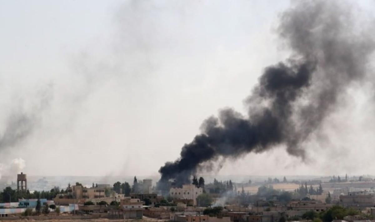 Ισραηλινές επιθέσεις στη Βηρυτό: 31 νεκροί και 149 τραυματίες