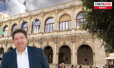 Καραμαλάκης Μιχάλης