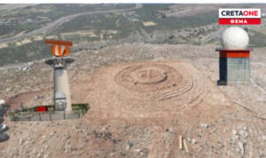 Κορυφώνεται η μάχη για την Παπούρα: Παρουσιάζονται τα σπουδαία αρχαιολογικά ευρήματα λίγο πριν την κρίσιμη δίκη στο Συμβούλιο Επικρατείας!