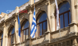 Ο δήμος Ηρακλείου για την έγκριση του προϋπολογισμού του 2026