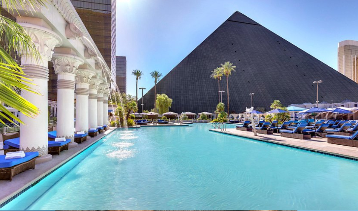 Ένα διαμαντένιο μυστήριο αναδύεται από τον Τιτανικό στο Λας Βέγκας