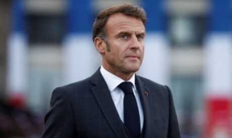 ΕΜΑΝΟΥΕΛ ΜΑΚΡΟΝ