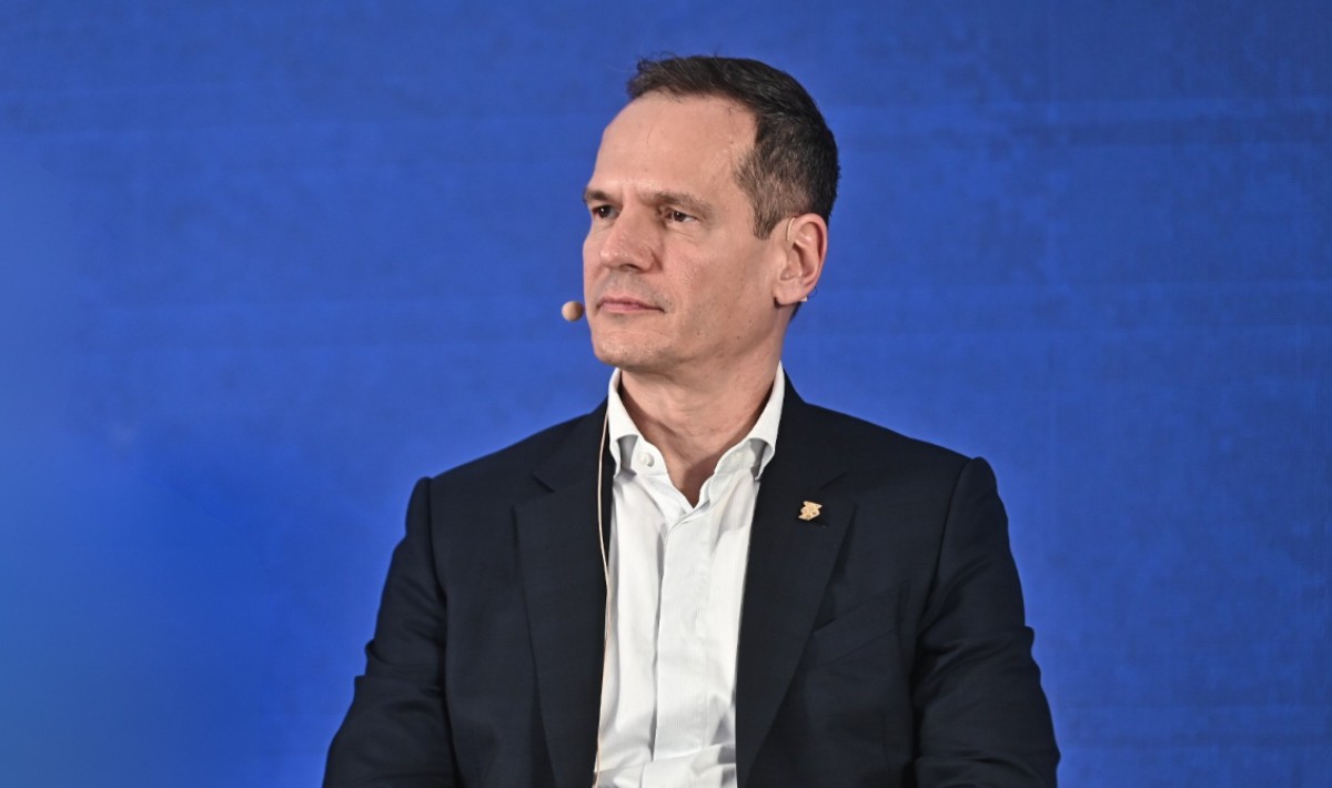 Μ. Μανουσάκης: Η διασύνδεση Κρήτης – Αττικής ανήκει στον αστερισμό των έργων που βάζουν την Κρήτη στη σύγχρονη εποχή