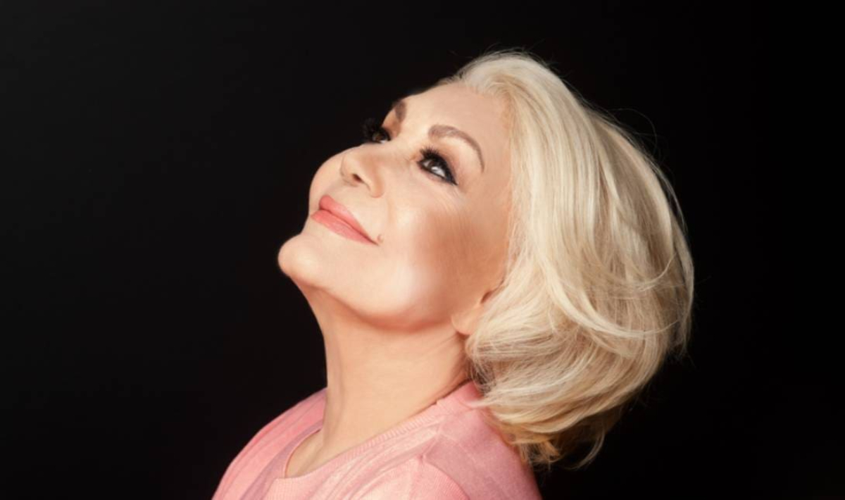 Σήμερα το τελευταίο αντίο στη Μαρινέλλα – Σε λαϊκό προσκύνημα η σορός της