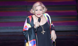 Μαρινέλλα: Πού και πότε θα γίνει η κηδεία της – Η ανακοίνωση της οικογένειας