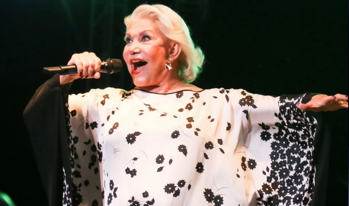 Συλλυπητήρια από τον πολιτικό κόσμο για τον θάνατο της Μαρινέλλας