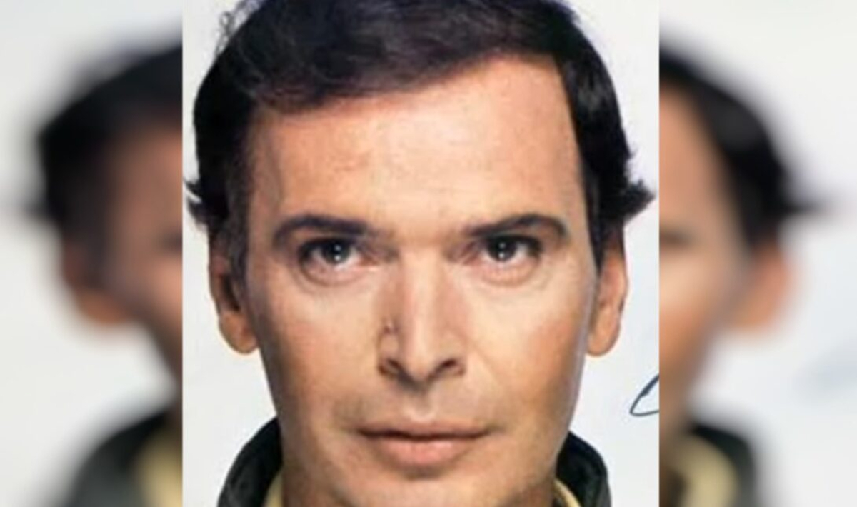 Θλίψη και συγκίνηση: Το τελευταίο αντίο στον Γιώργο Μαρίνο