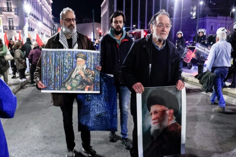 Λαφαζάνης Παναγιώτης