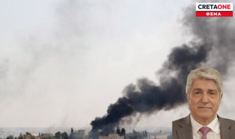 ΜΕΣΗ ΑΝΑΤΟΛΗ ΠΑΠΑΝΙΚΟΛΑΟΥ