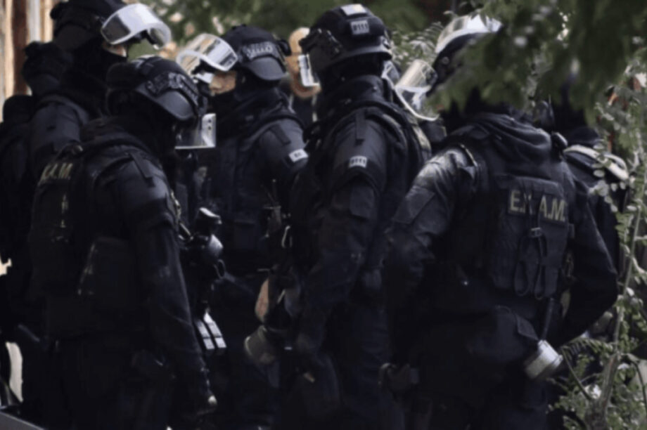 έκτακτα μέτρα ασφαλείας Κρήτη