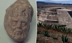 Αντικείμενο 2.000 ετών ανατρέπει όσα γνωρίζαμε για την ανακάλυψη του «Νέου Κόσμου» από τον Κολόμβο