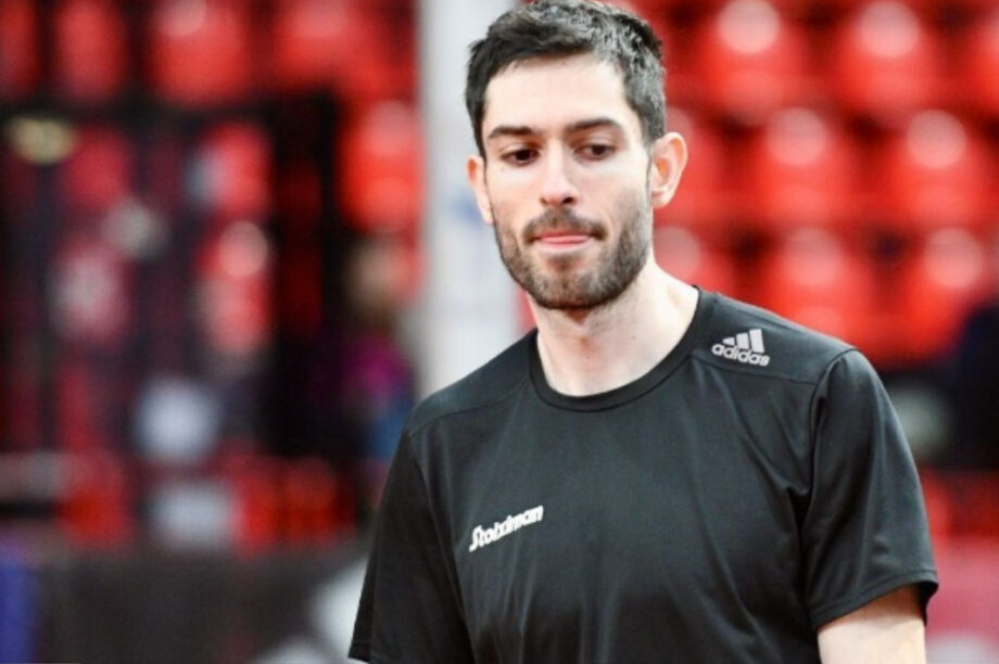 ΜΙΛΤΟΣ ΤΕΝΤΟΓΛΟΥ