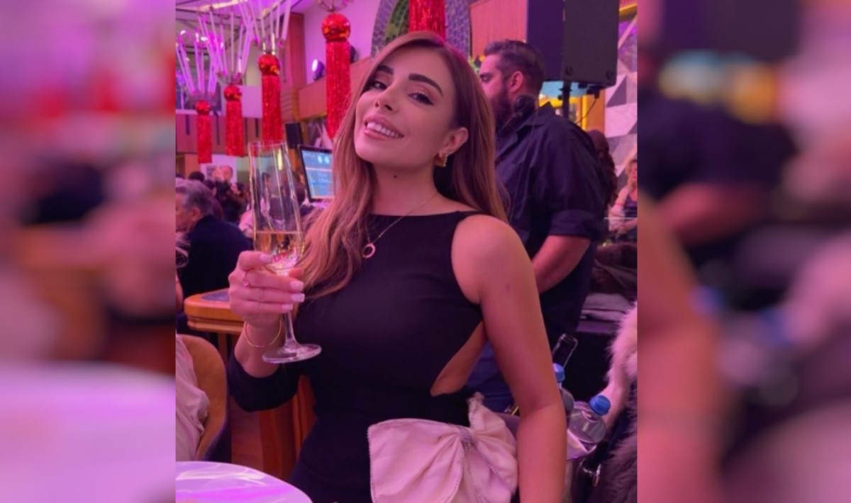 Μίνα Αρναούτη: O κόσμος δεν μπορεί να αποδεχθεί ότι οδηγούσε ο Παντελής Παντελίδης