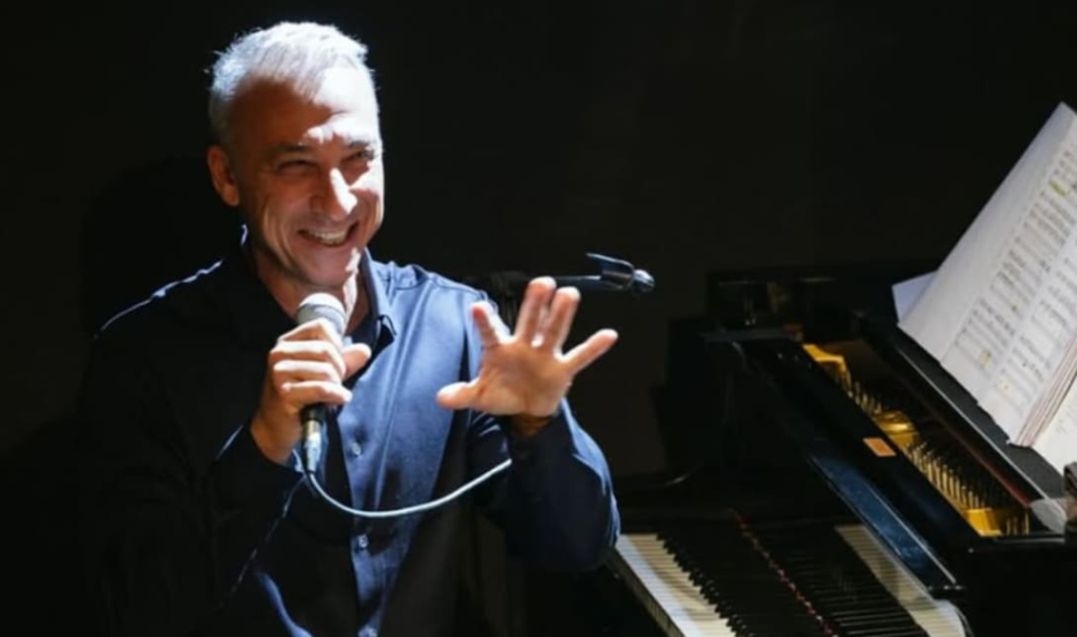 Μίνως Μάτσας: «Θεωρώ ότι είμαι ο καλύτερος πατέρας του κόσμου»