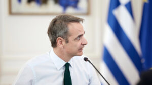 Ανασχηματισμός: Σχοινάς και Λαζαρίδης στο Αγροτικής Ανάπτυξης, Τουρνάς στο Πολιτικής Προστασίας