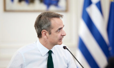 ΚΥΡΙΑΚΟΣ ΜΗΤΣΟΤΑΚΗΣ