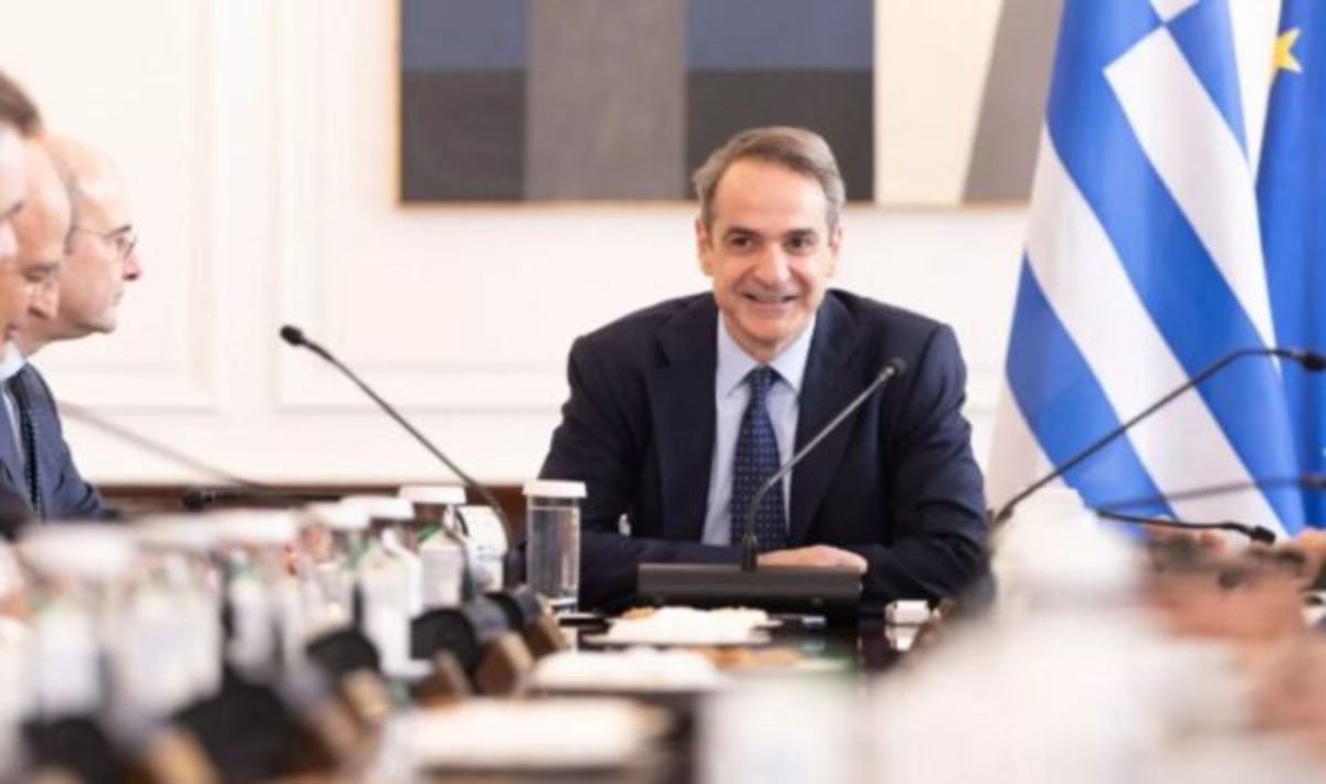 Το υπουργικό συμβούλιο θα συνεδριάσει την Πέμπτη, με κύριο θέμα στην ατζέντα την αναπροσαρμογή του κατώτατου μισθού